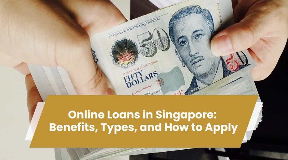 online loan singapore