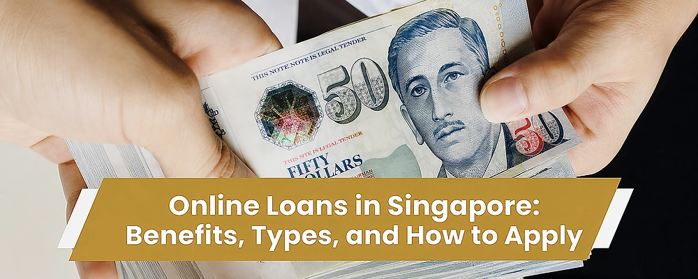 online loan singapore