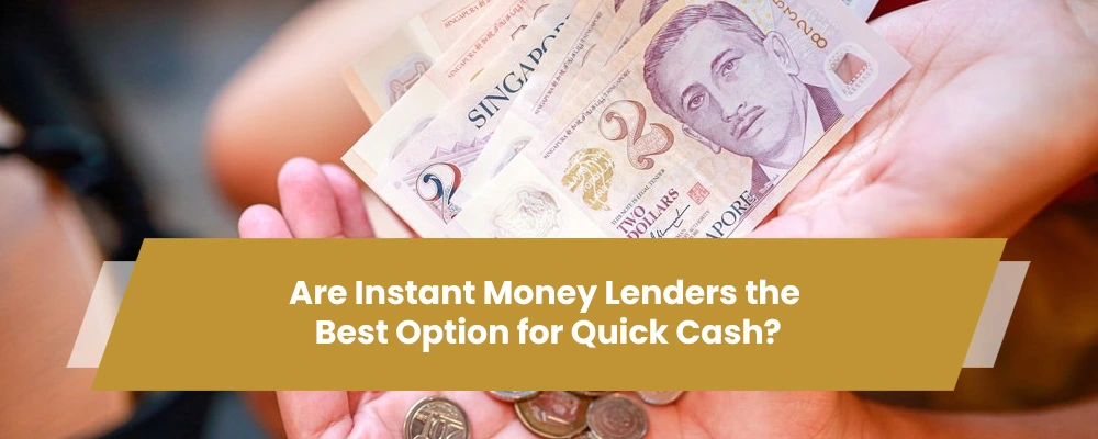 instant money lenders