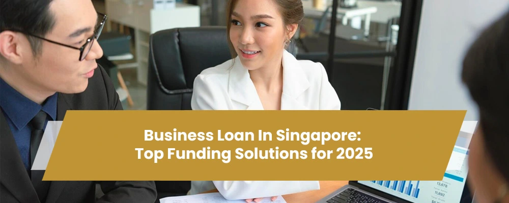 business loan singapore