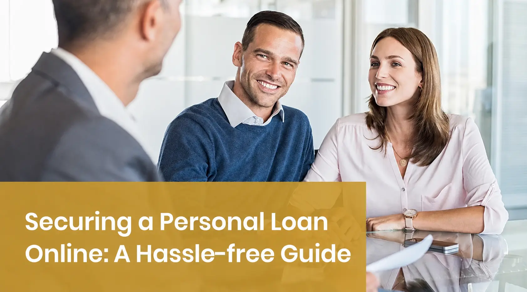 personal loan singapore