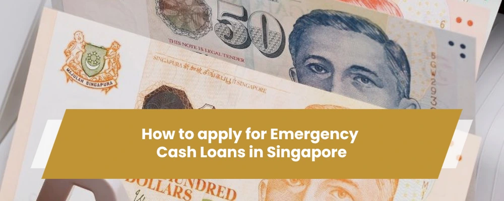 emergency cash loans