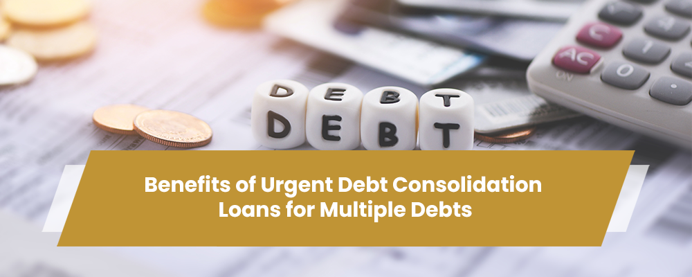 debt consolidation loans singapore