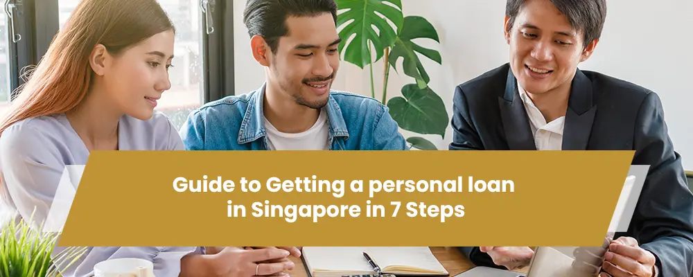 best personal loan golden credit