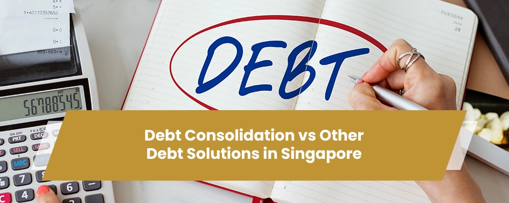 Debt Consolidation