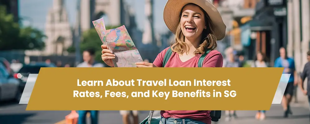 travel loan