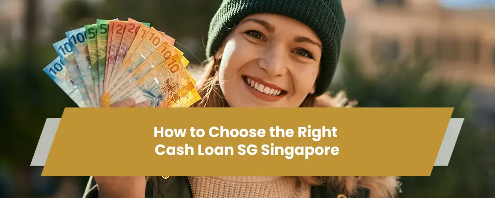 cash loan singapore