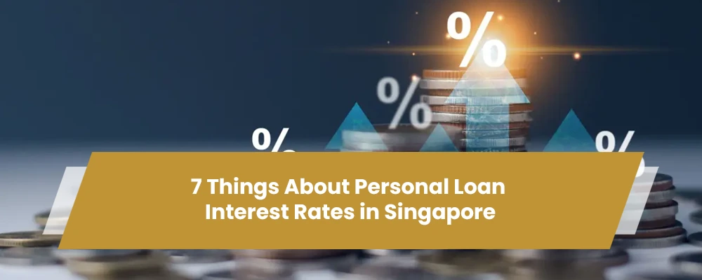 personal loan interest rate - golden credit