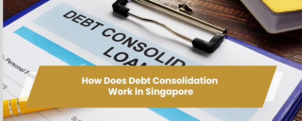 Debt Consolidation