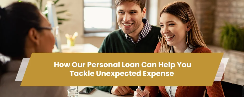 Personal loan