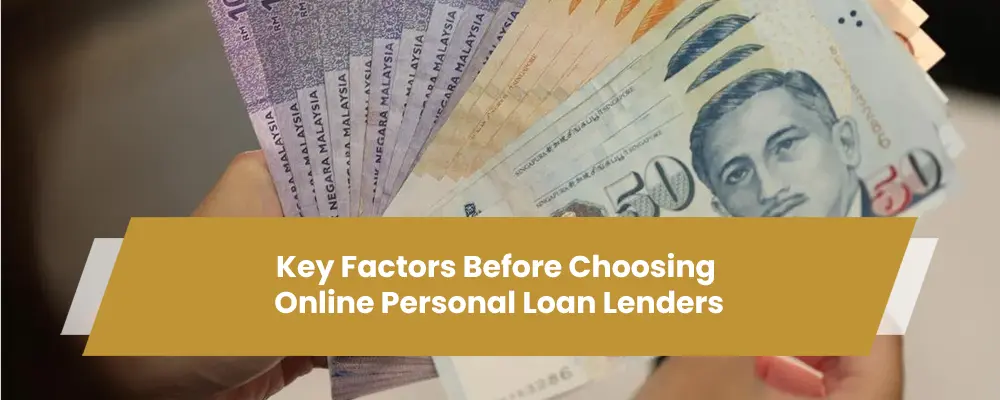 Online Personal Loan Lenders